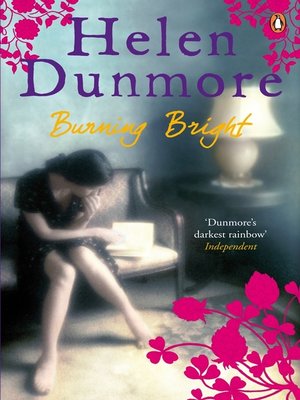 Burning Bright - ebook